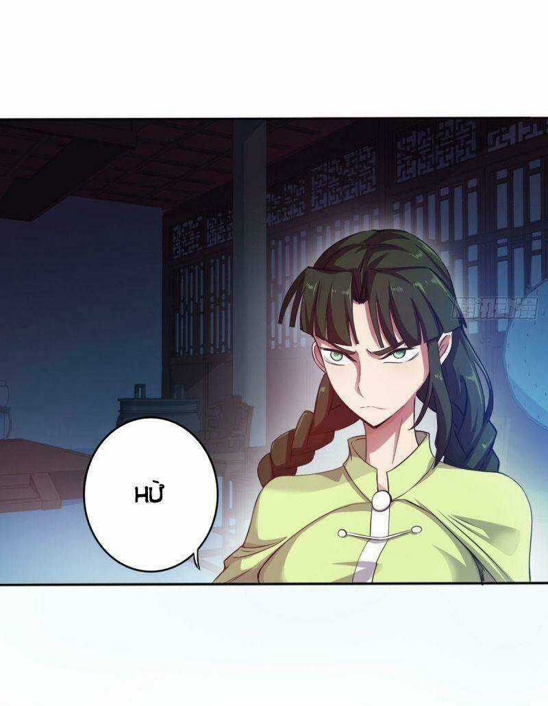 Thủ Vệ Nhất Thần - Chapter 27 - Trang 26