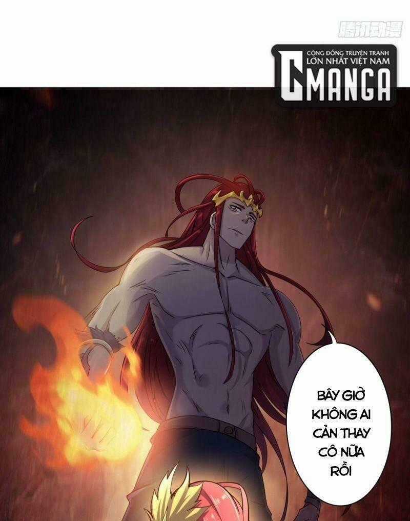 Thủ Vệ Nhất Thần - Chapter 27 - Trang 29