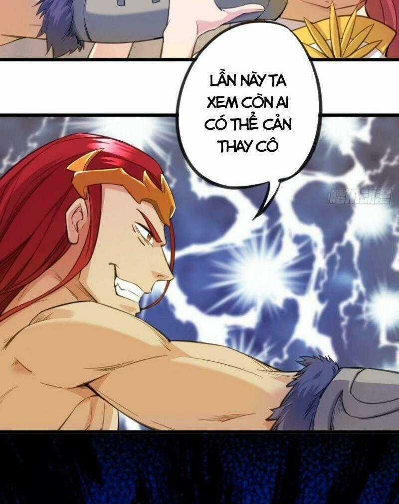 Thủ Vệ Nhất Thần - Chapter 28 - Trang 2