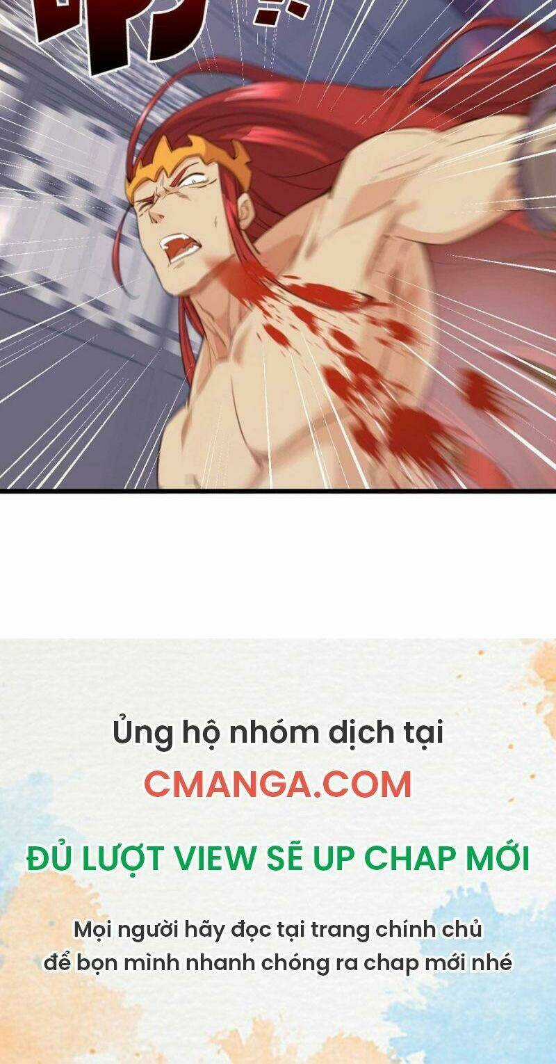 Thủ Vệ Nhất Thần - Chapter 28 - Trang 16