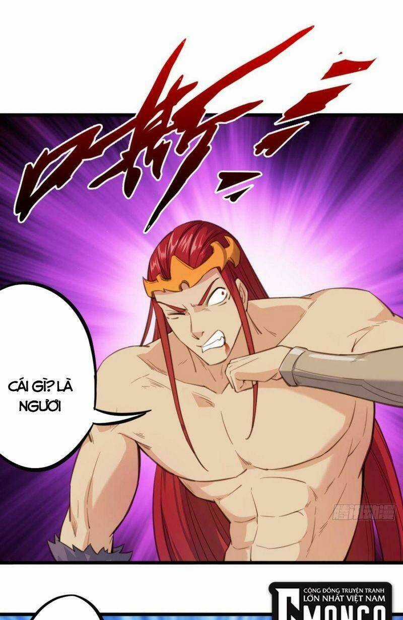 Thủ Vệ Nhất Thần - Chapter 28 - Trang 19