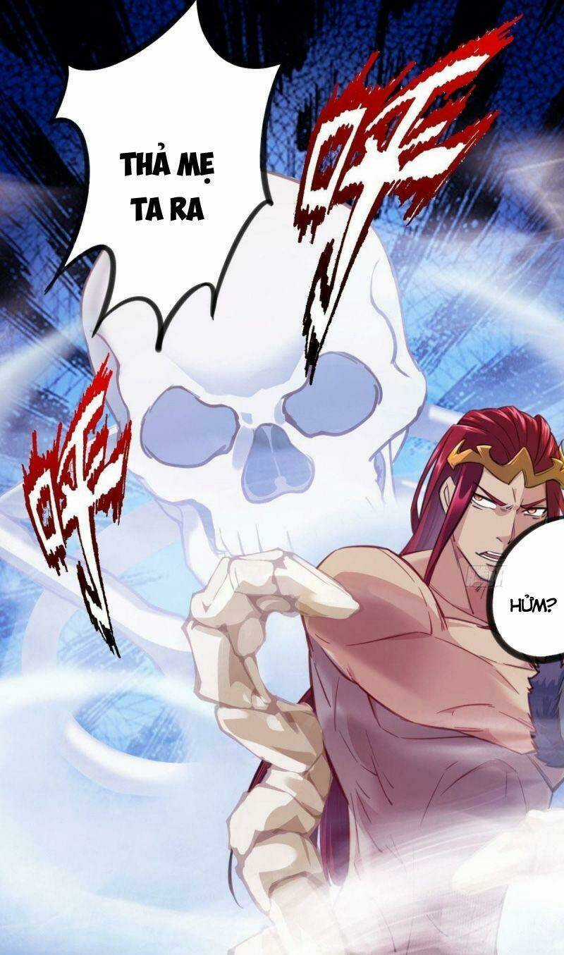 Thủ Vệ Nhất Thần - Chapter 28 - Trang 3