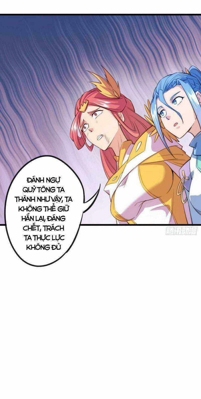 Thủ Vệ Nhất Thần - Chapter 28 - Trang 29