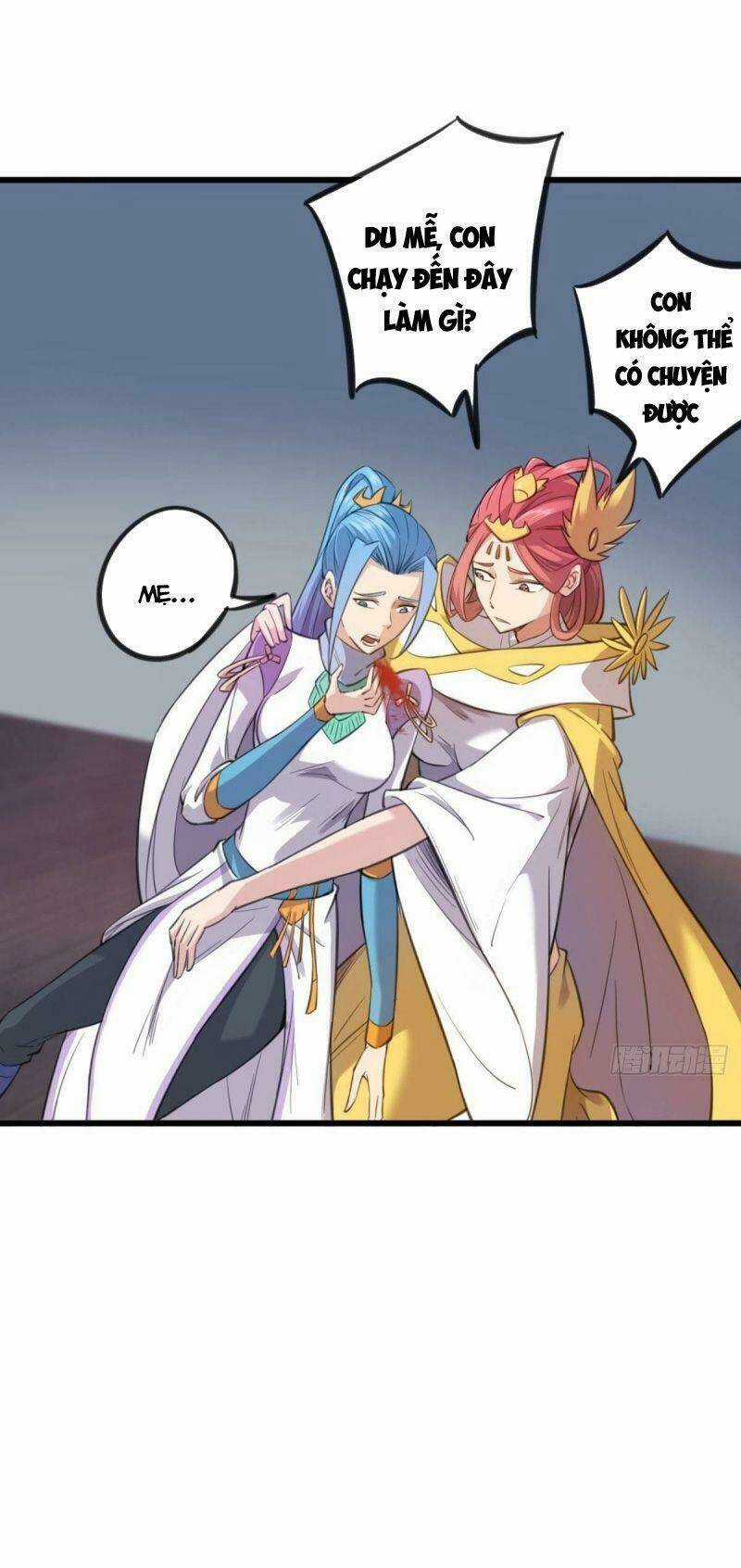 Thủ Vệ Nhất Thần - Chapter 28 - Trang 7