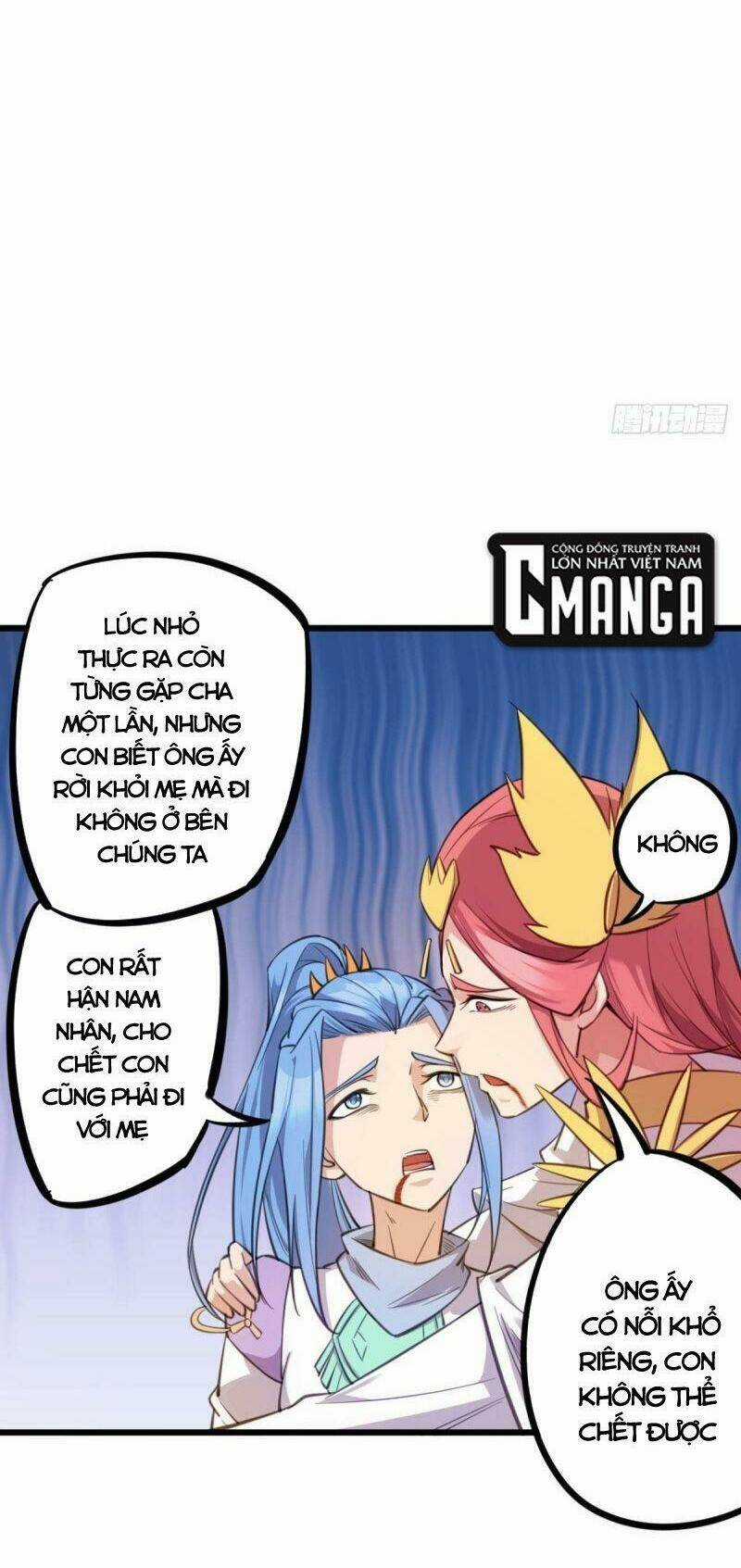 Thủ Vệ Nhất Thần - Chapter 28 - Trang 8