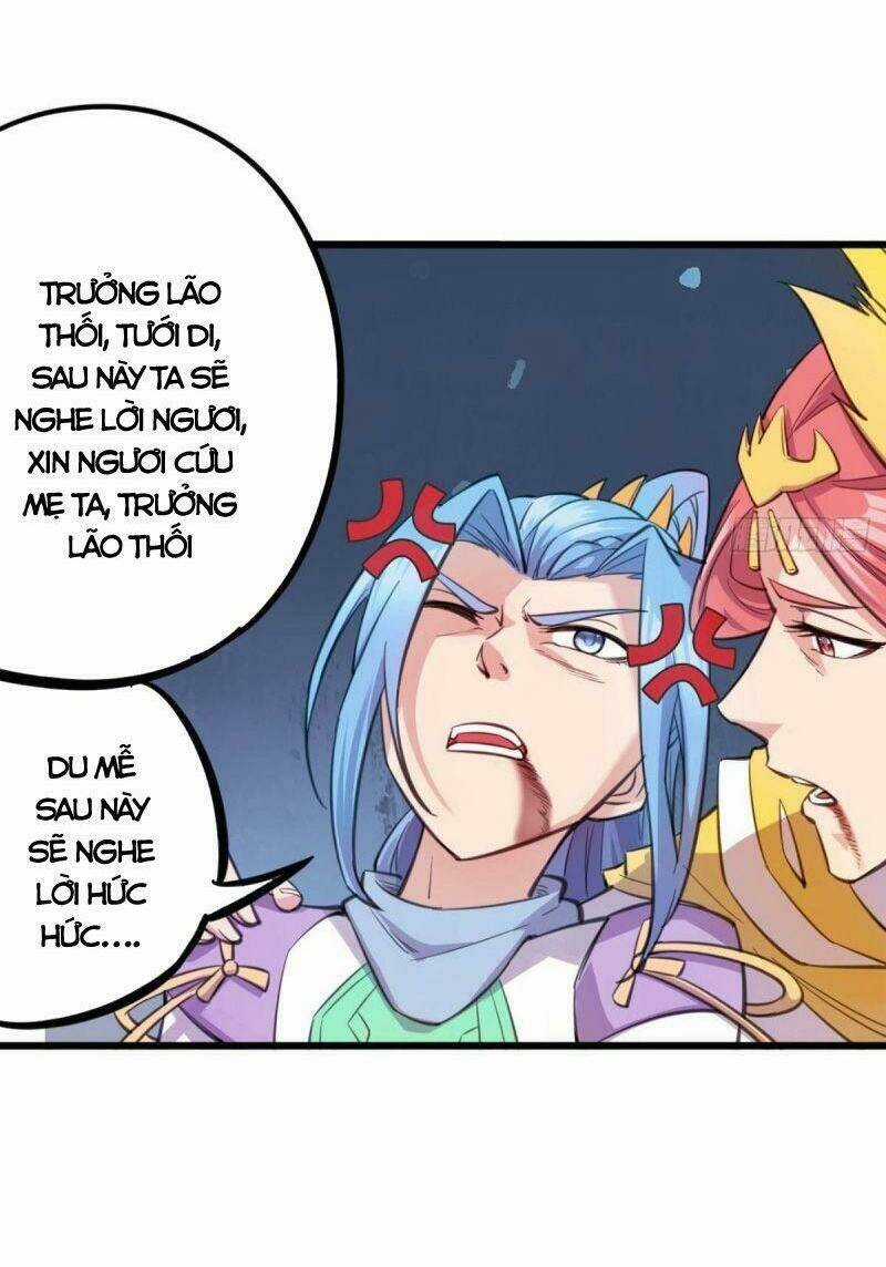 Thủ Vệ Nhất Thần - Chapter 28 - Trang 10