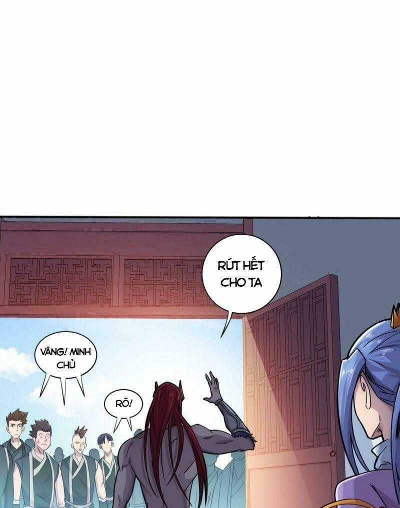 Thủ Vệ Nhất Thần - Chapter 29 - Trang 1