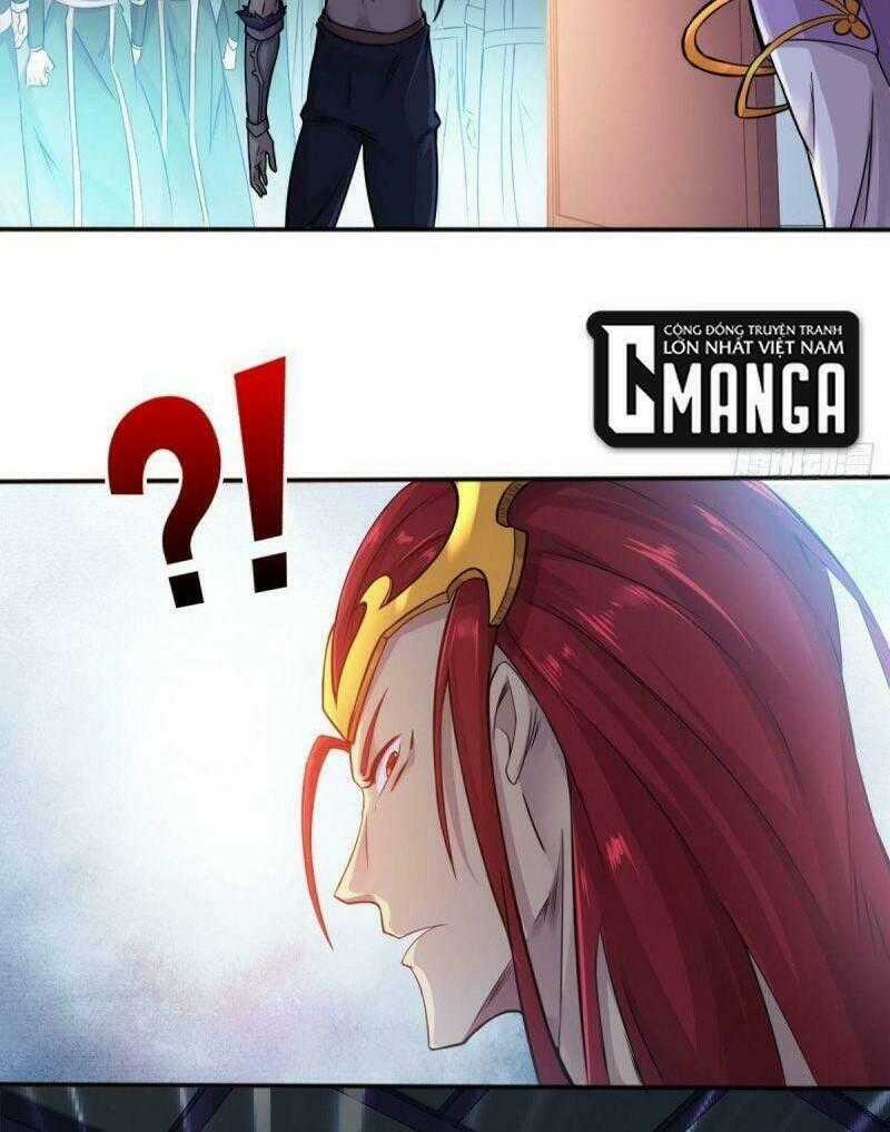 Thủ Vệ Nhất Thần - Chapter 29 - Trang 2