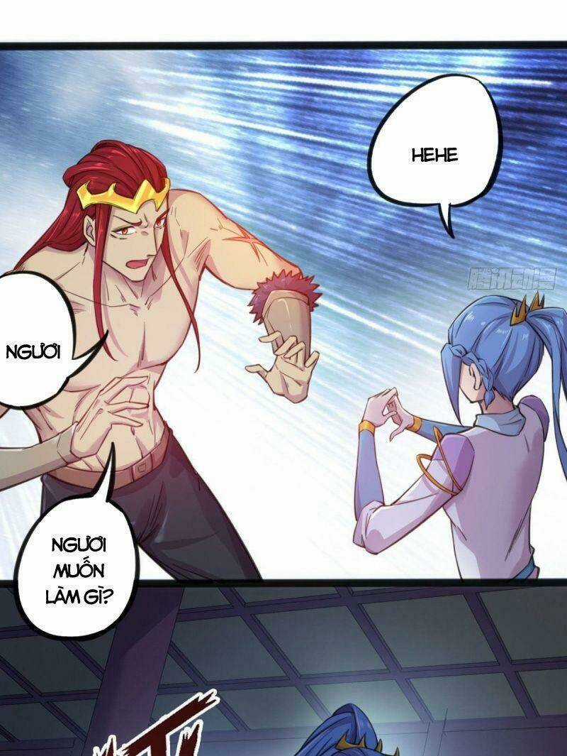 Thủ Vệ Nhất Thần - Chapter 29 - Trang 11