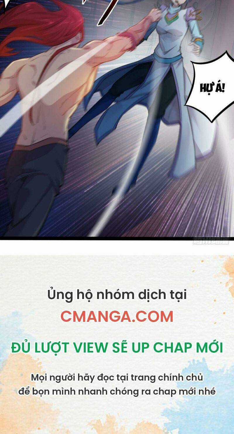 Thủ Vệ Nhất Thần - Chapter 29 - Trang 16