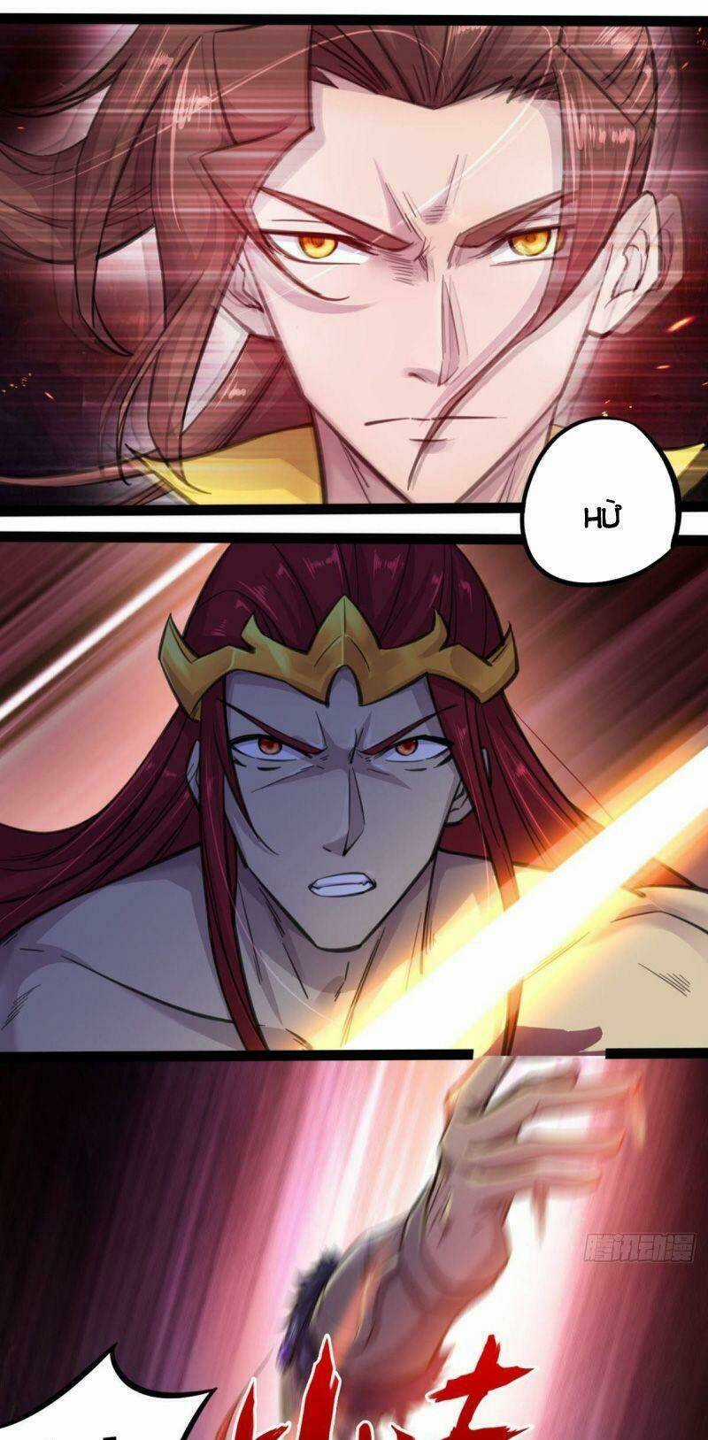 Thủ Vệ Nhất Thần - Chapter 29 - Trang 17