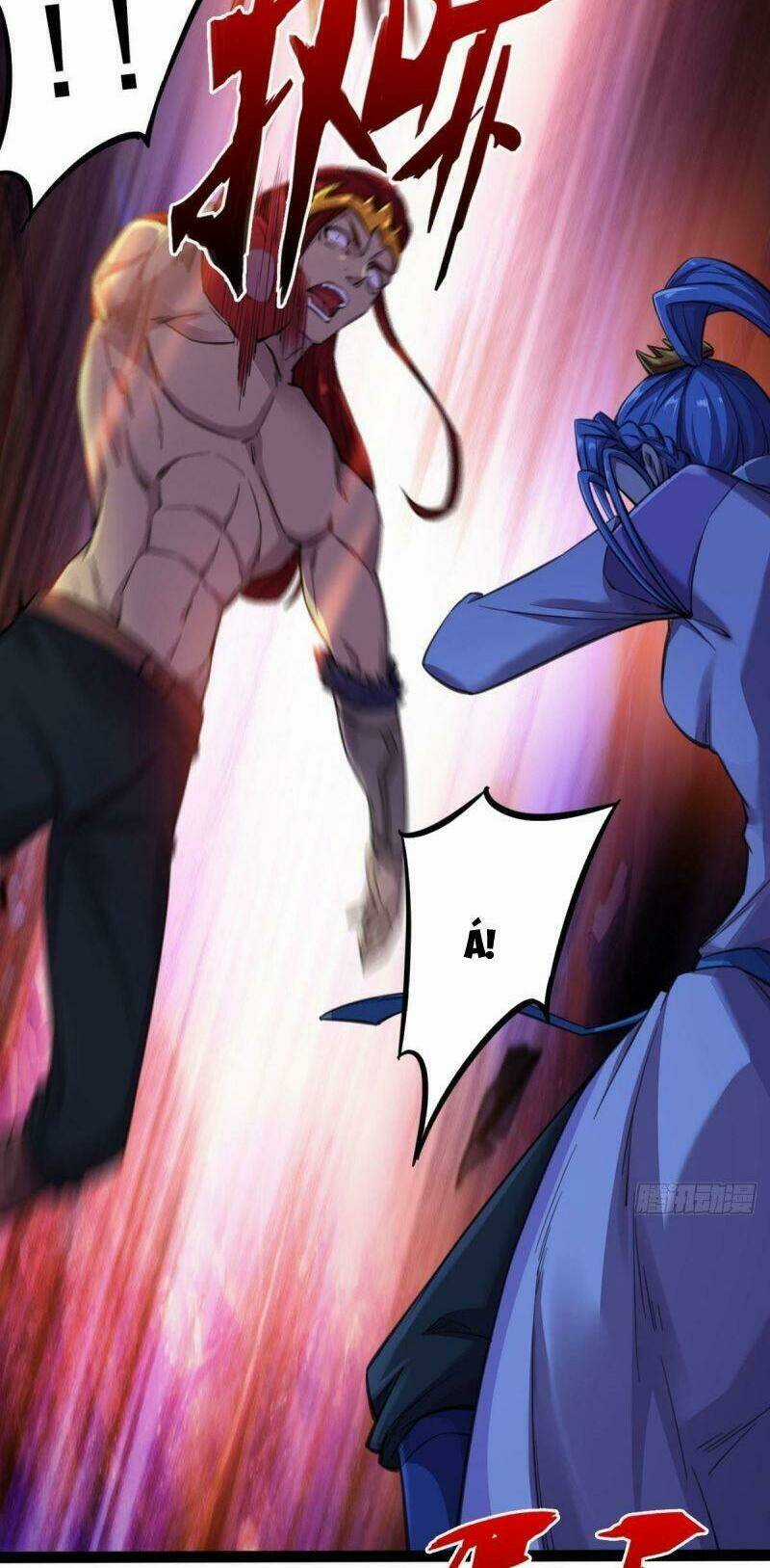 Thủ Vệ Nhất Thần - Chapter 29 - Trang 18