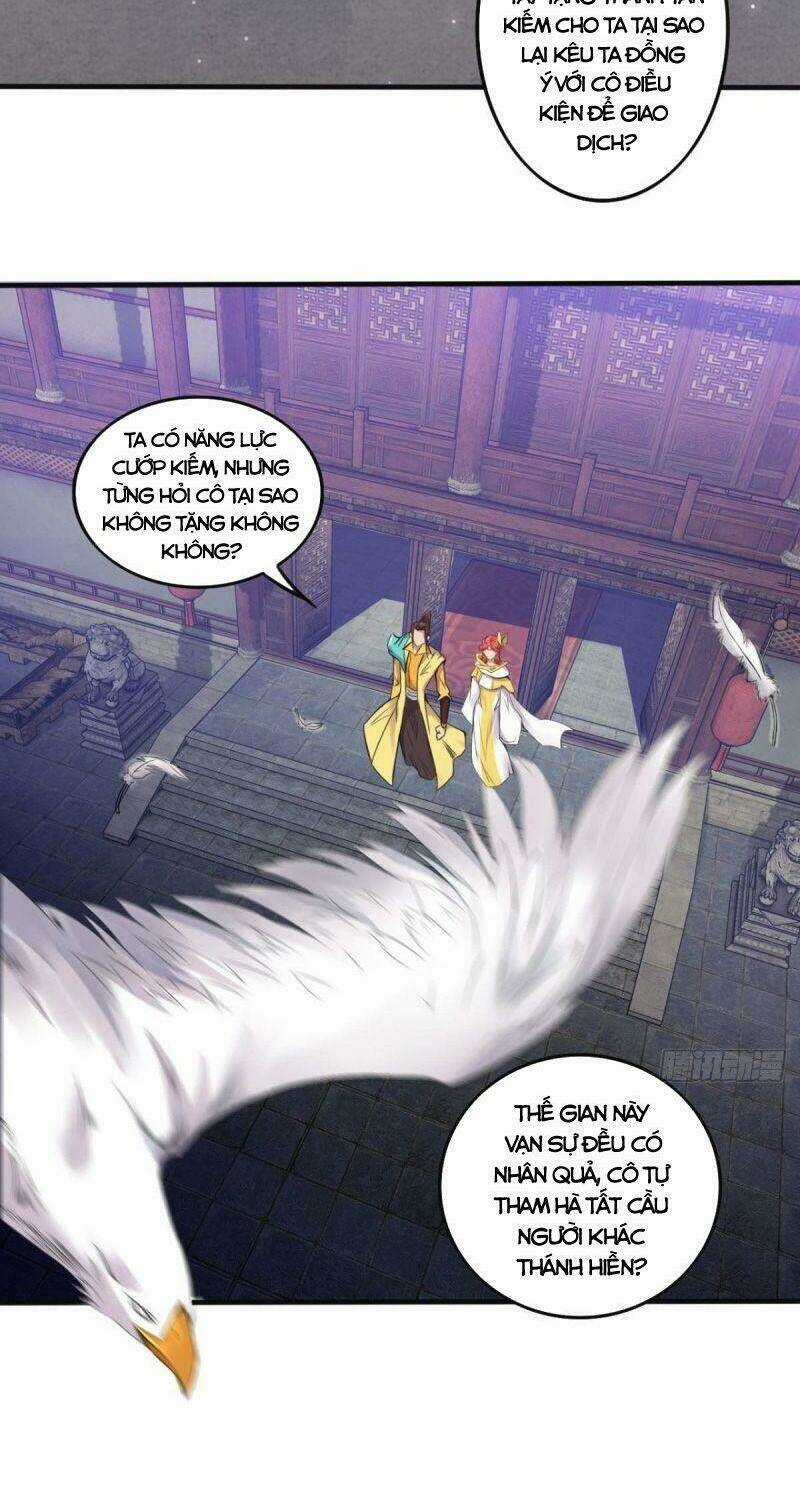 Thủ Vệ Nhất Thần - Chapter 29 - Trang 26