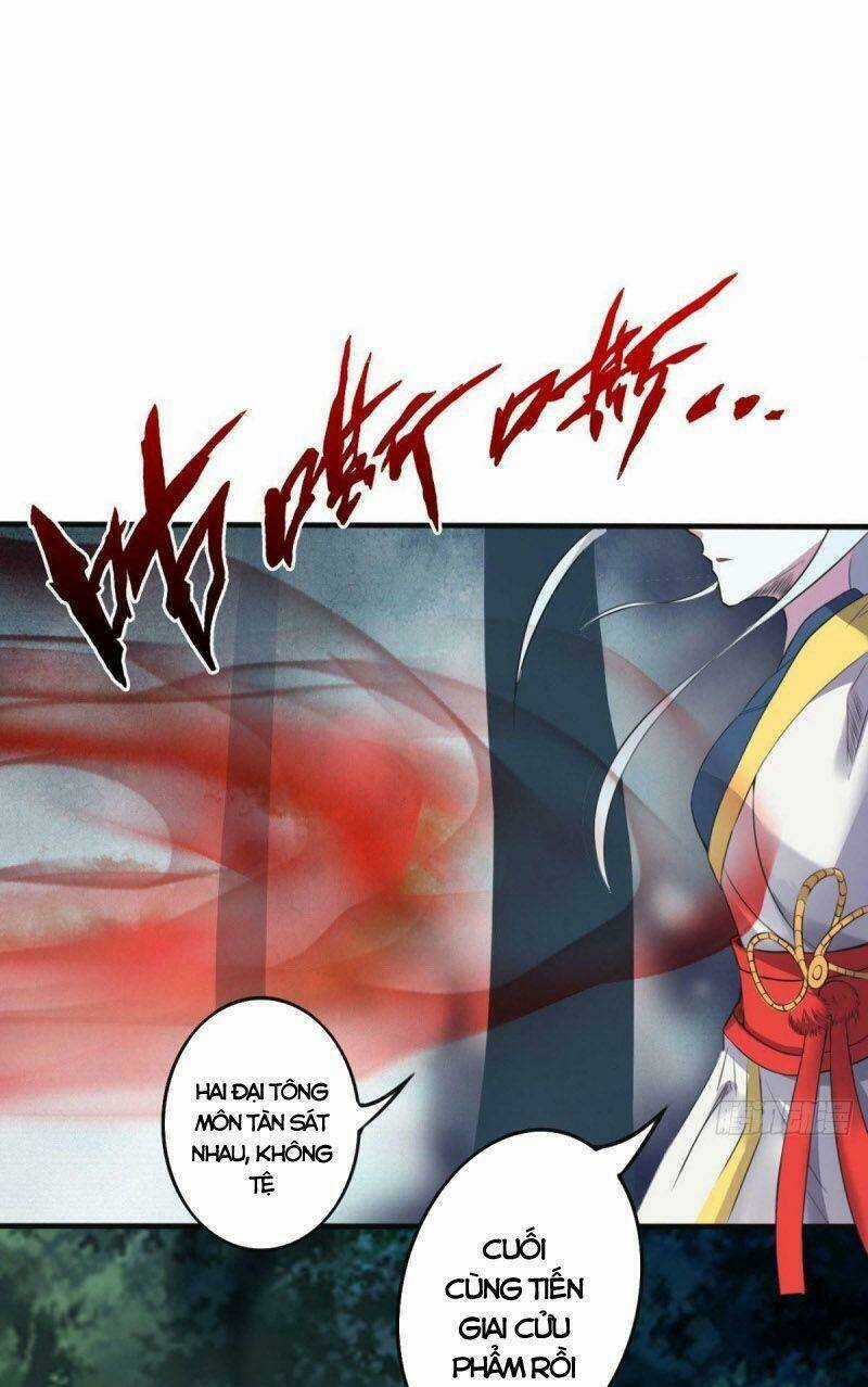 Thủ Vệ Nhất Thần - Chapter 29 - Trang 27