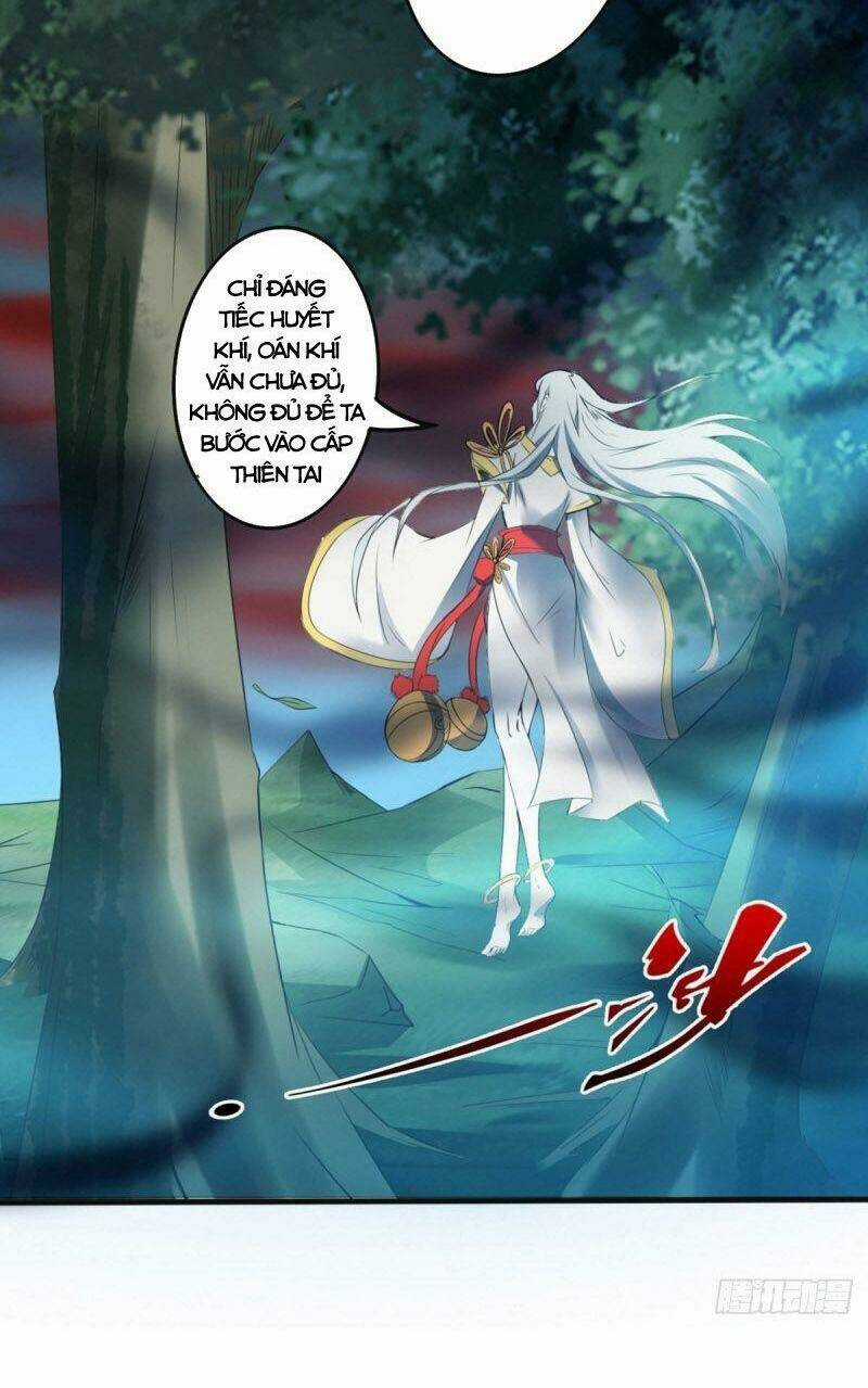 Thủ Vệ Nhất Thần - Chapter 29 - Trang 28