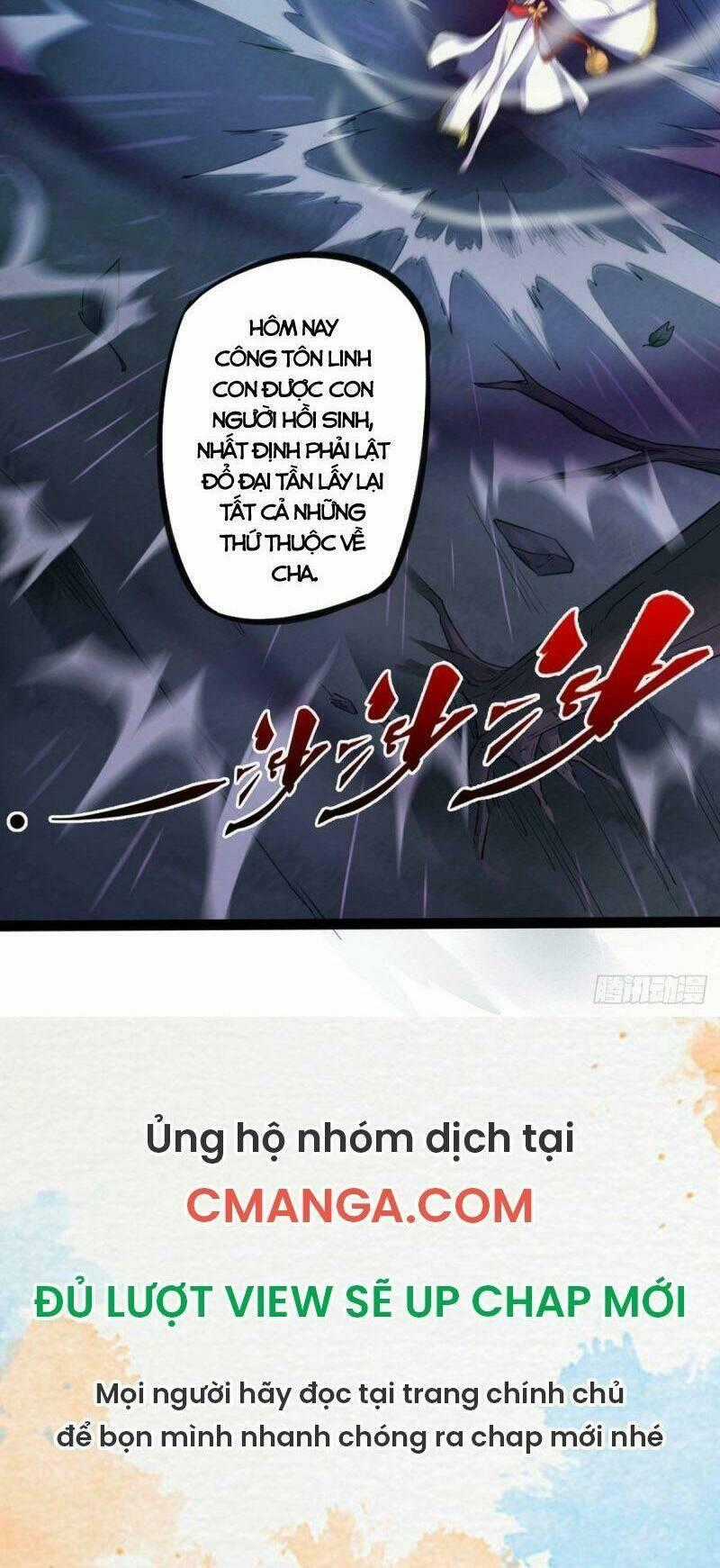 Thủ Vệ Nhất Thần - Chapter 29 - Trang 30