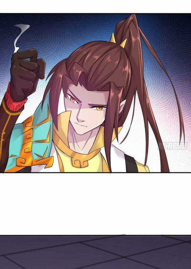 Thủ Vệ Nhất Thần - Chapter 29 - Trang 7