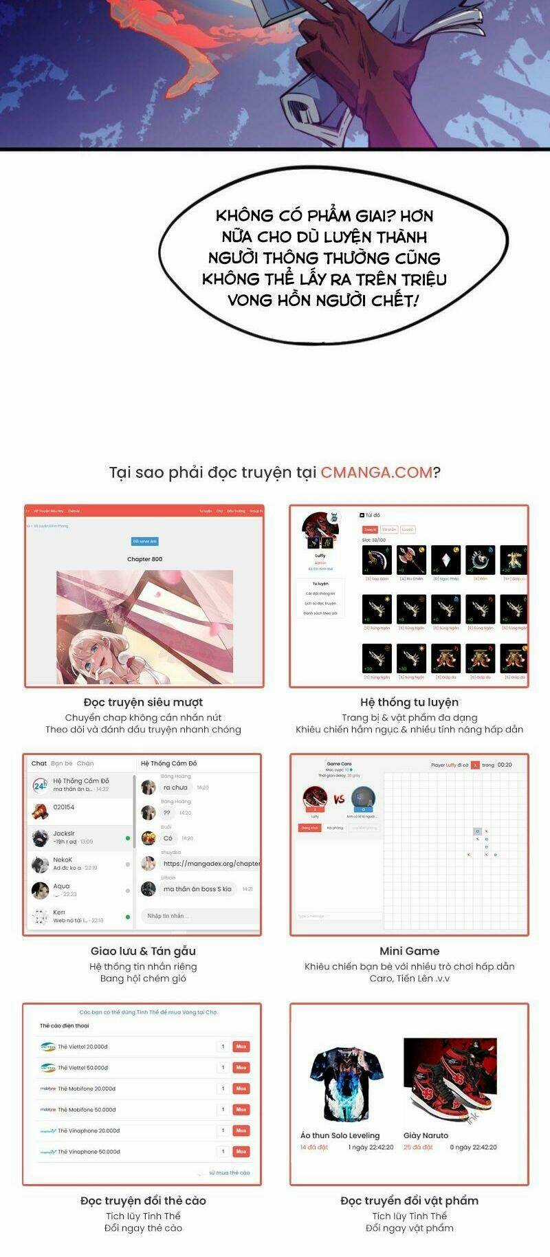 Thủ Vệ Nhất Thần - Chapter 3 - Trang 28