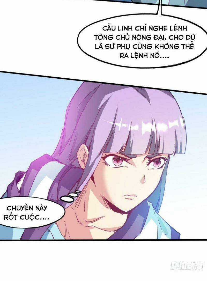 Thủ Vệ Nhất Thần - Chapter 3 - Trang 4