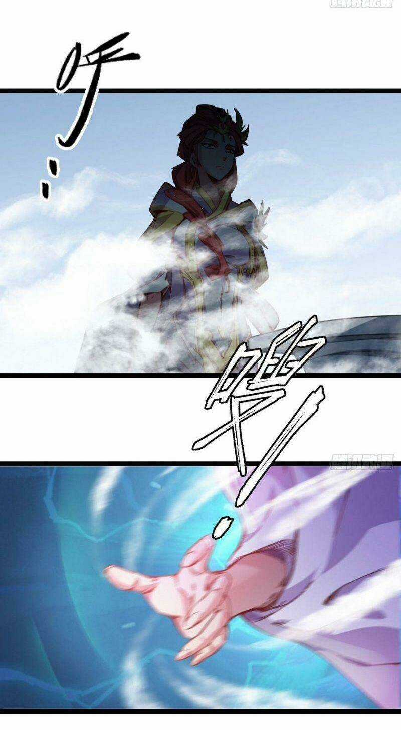 Thủ Vệ Nhất Thần - Chapter 3 - Trang 32