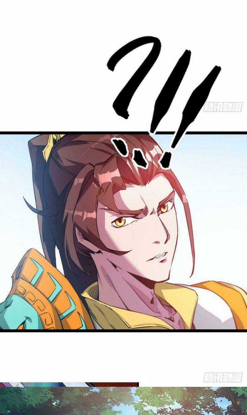 Thủ Vệ Nhất Thần - Chapter 3 - Trang 33