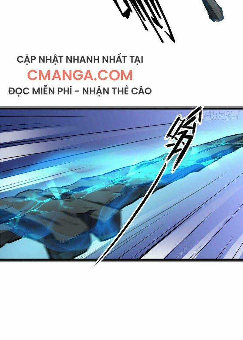 Thủ Vệ Nhất Thần - Chapter 3 - Trang 38