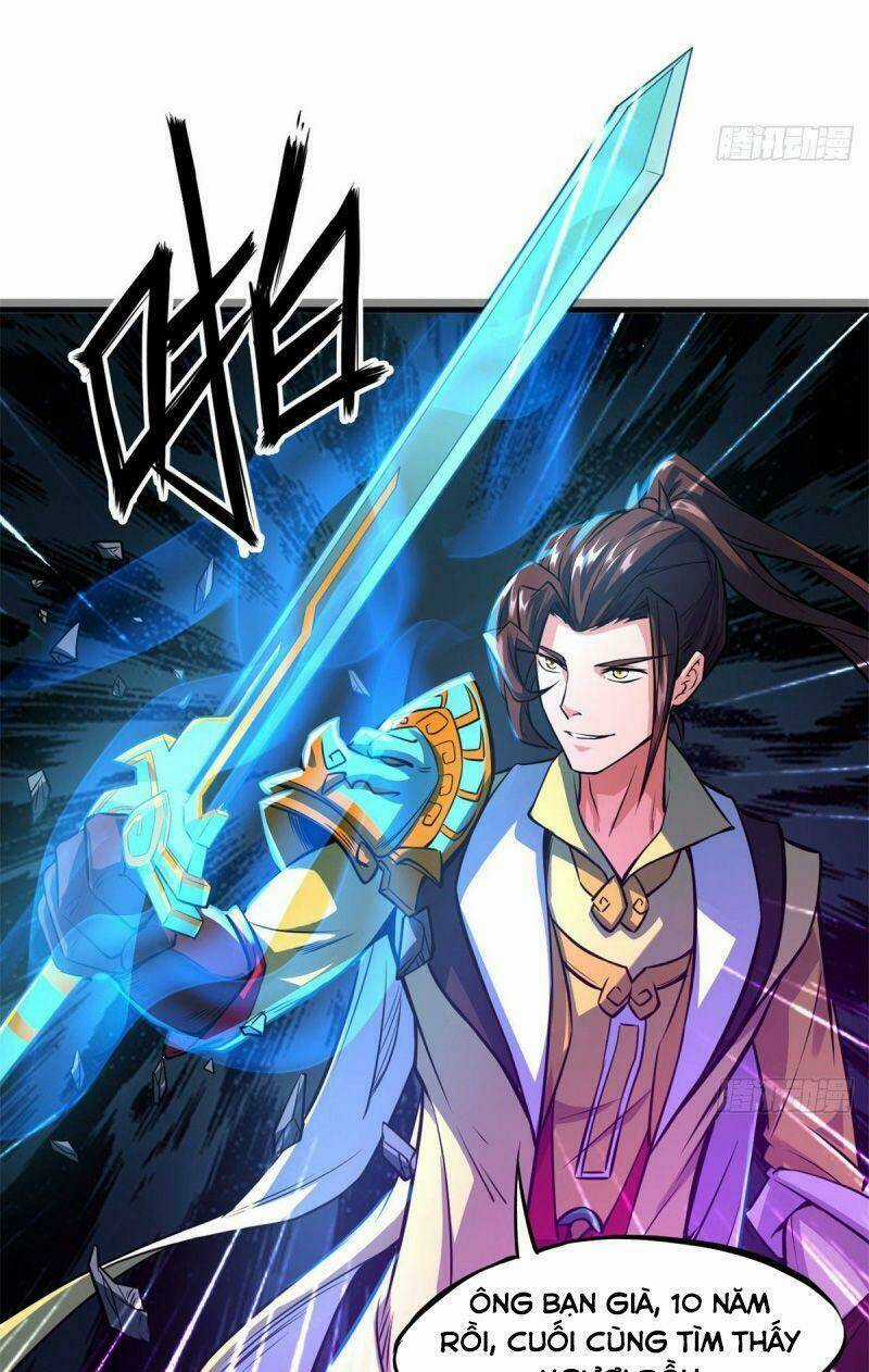 Thủ Vệ Nhất Thần - Chapter 3 - Trang 39