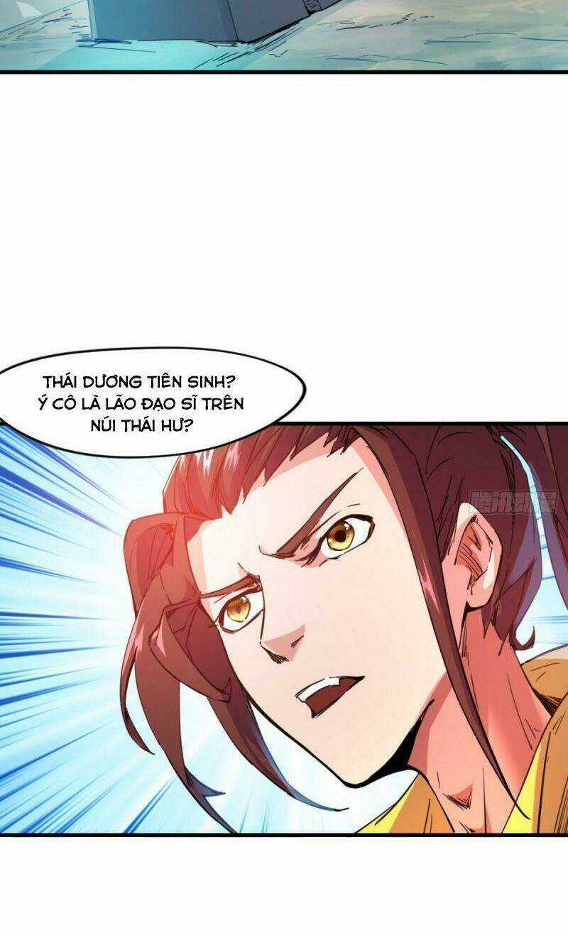 Thủ Vệ Nhất Thần - Chapter 3 - Trang 48