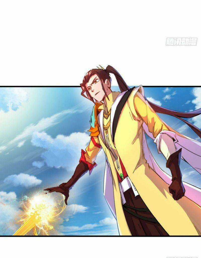 Thủ Vệ Nhất Thần - Chapter 3 - Trang 51