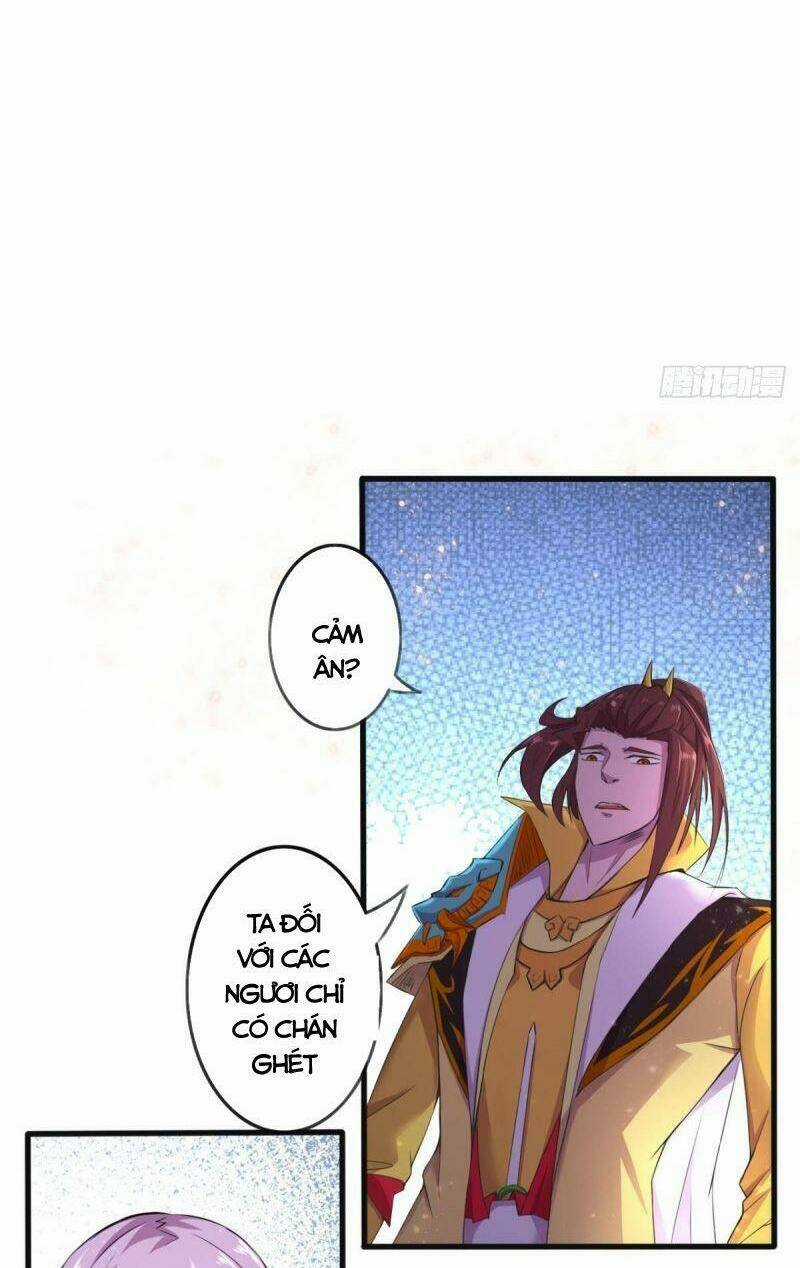 Thủ Vệ Nhất Thần - Chapter 30 - Trang 15