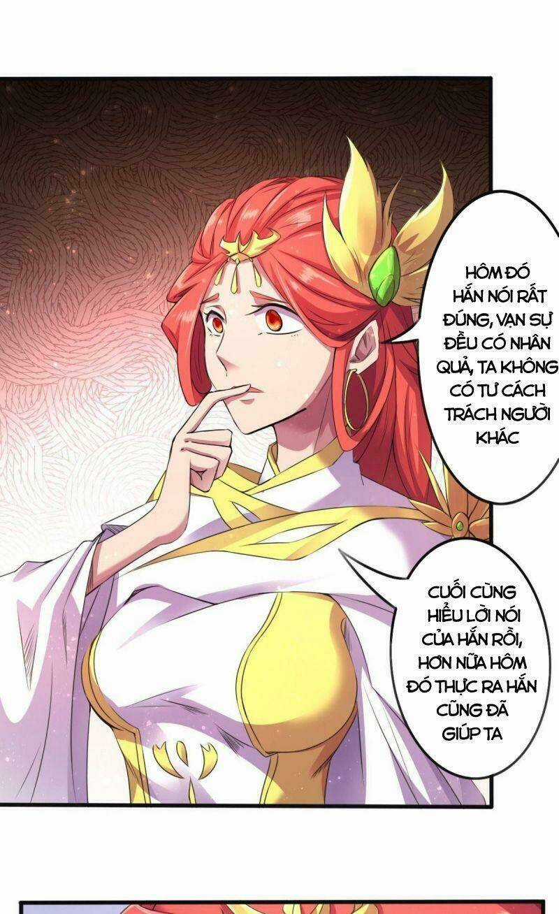 Thủ Vệ Nhất Thần - Chapter 30 - Trang 18