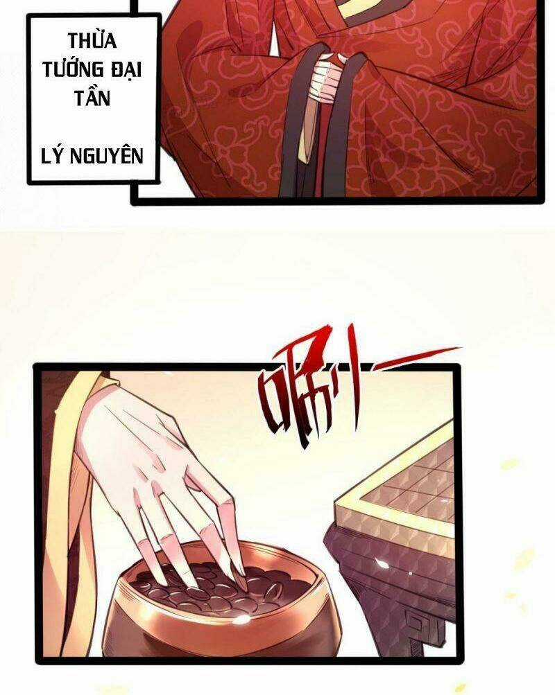 Thủ Vệ Nhất Thần - Chapter 30 - Trang 3