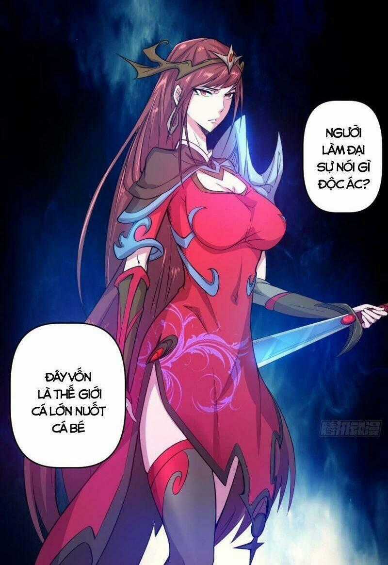 Thủ Vệ Nhất Thần - Chapter 30 - Trang 26