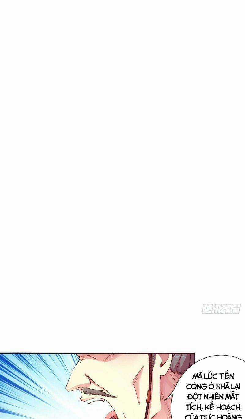 Thủ Vệ Nhất Thần - Chapter 30 - Trang 8