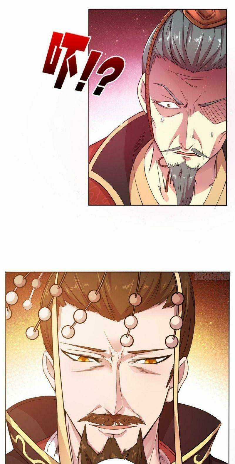 Thủ Vệ Nhất Thần - Chapter 30 - Trang 10