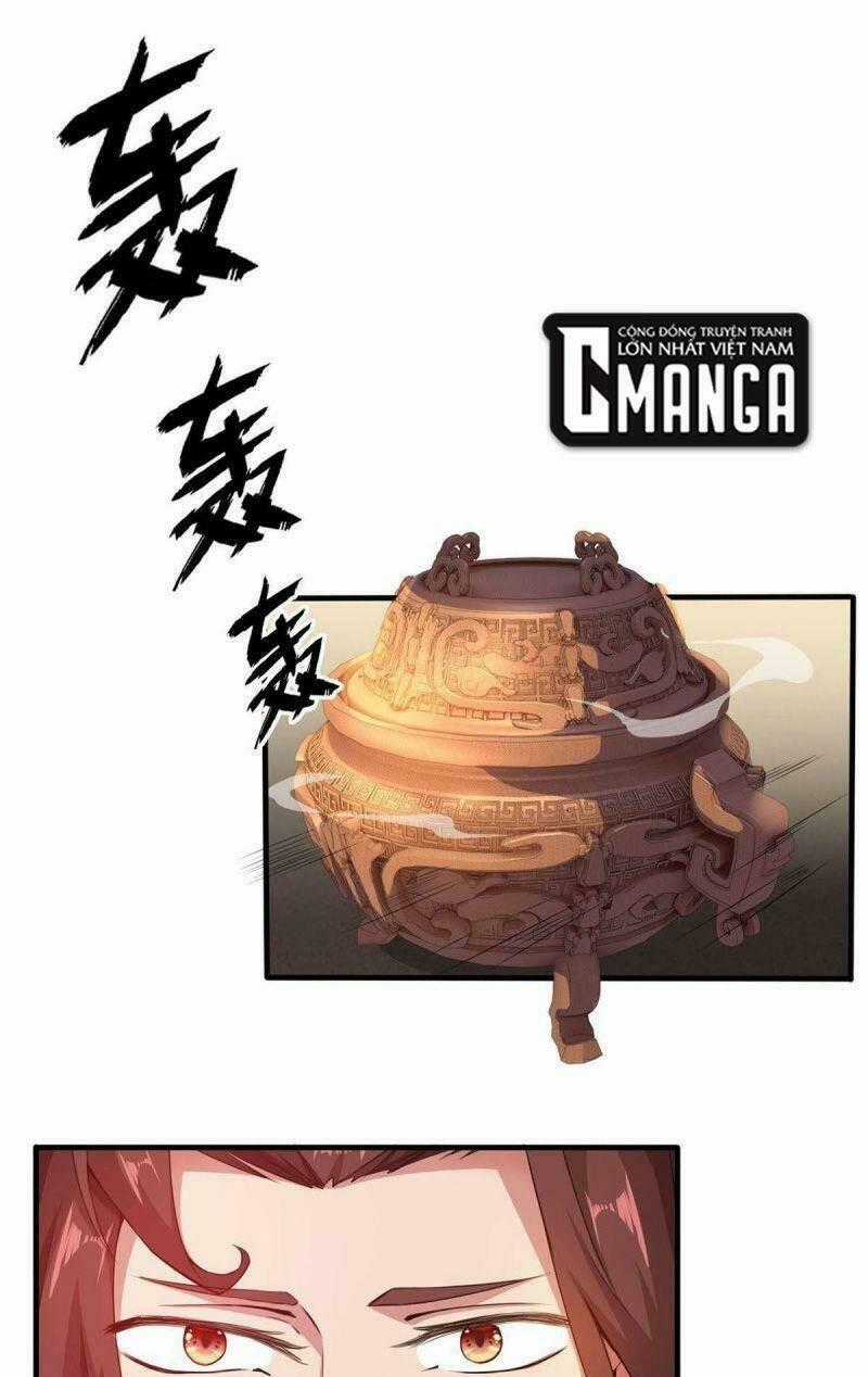 Thủ Vệ Nhất Thần - Chapter 31 - Trang 1