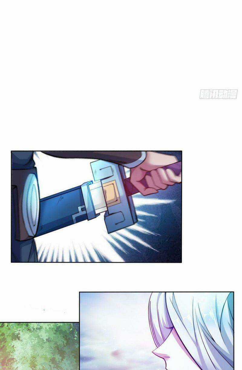 Thủ Vệ Nhất Thần - Chapter 31 - Trang 13