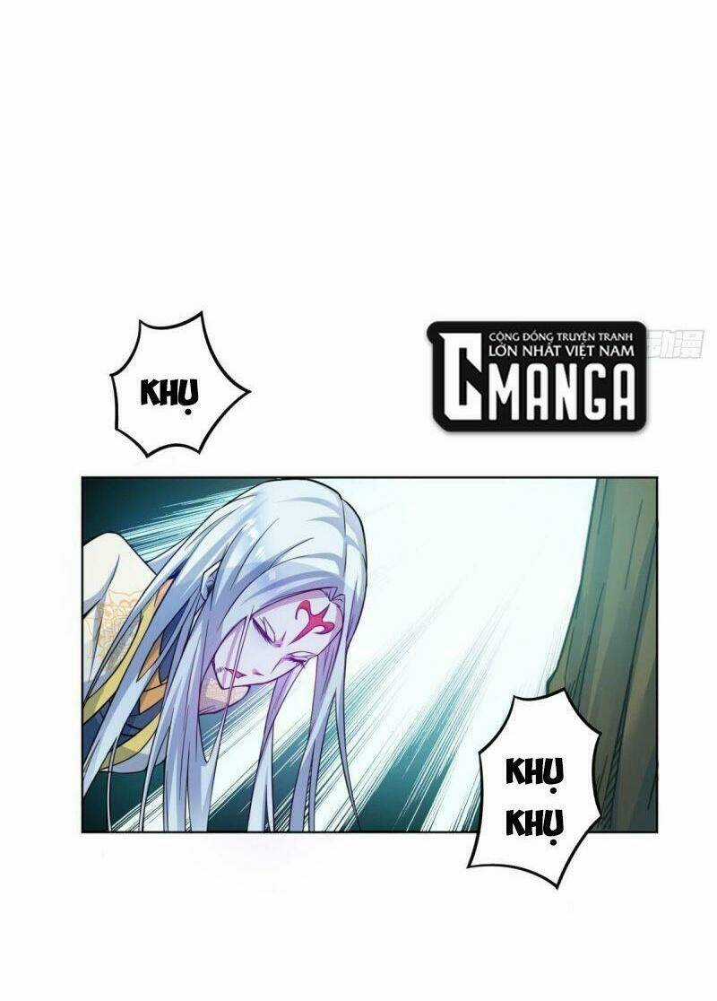 Thủ Vệ Nhất Thần - Chapter 31 - Trang 24