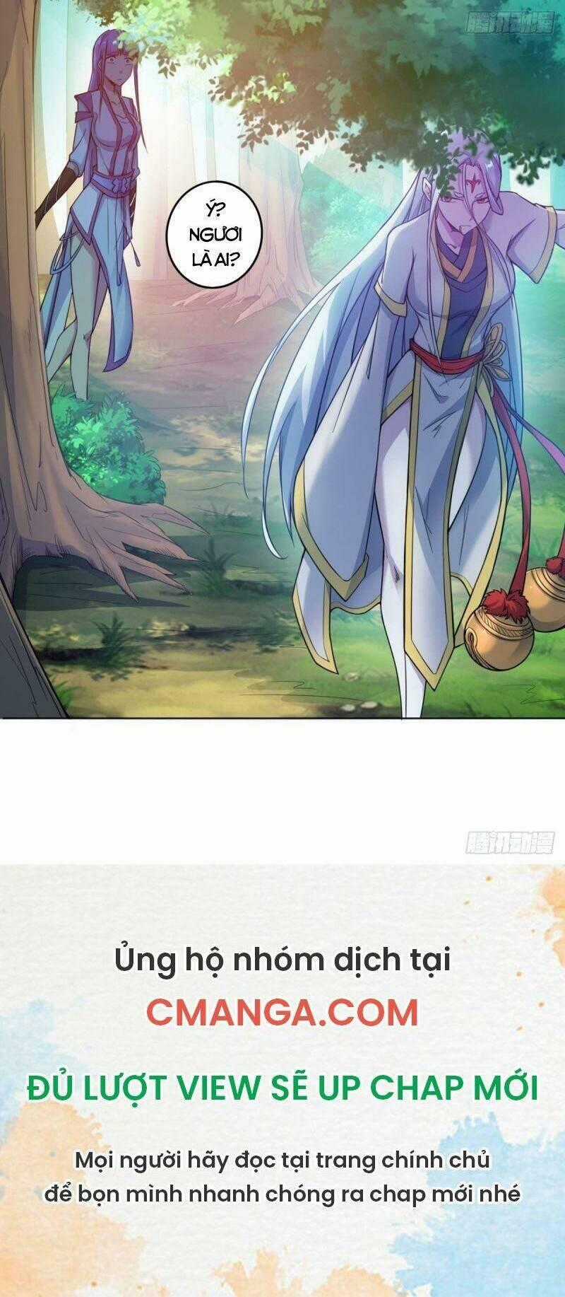 Thủ Vệ Nhất Thần - Chapter 31 - Trang 28