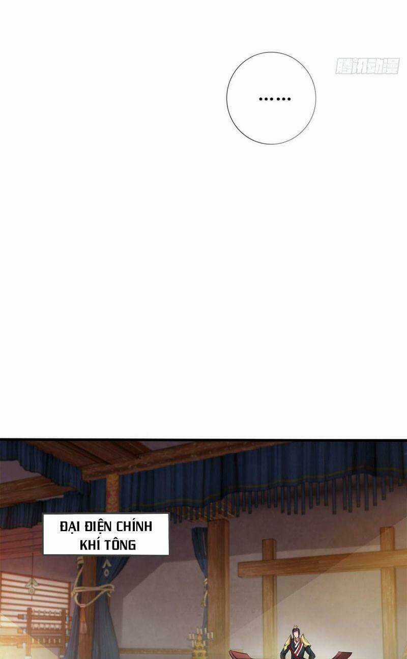 Thủ Vệ Nhất Thần - Chapter 31 - Trang 5