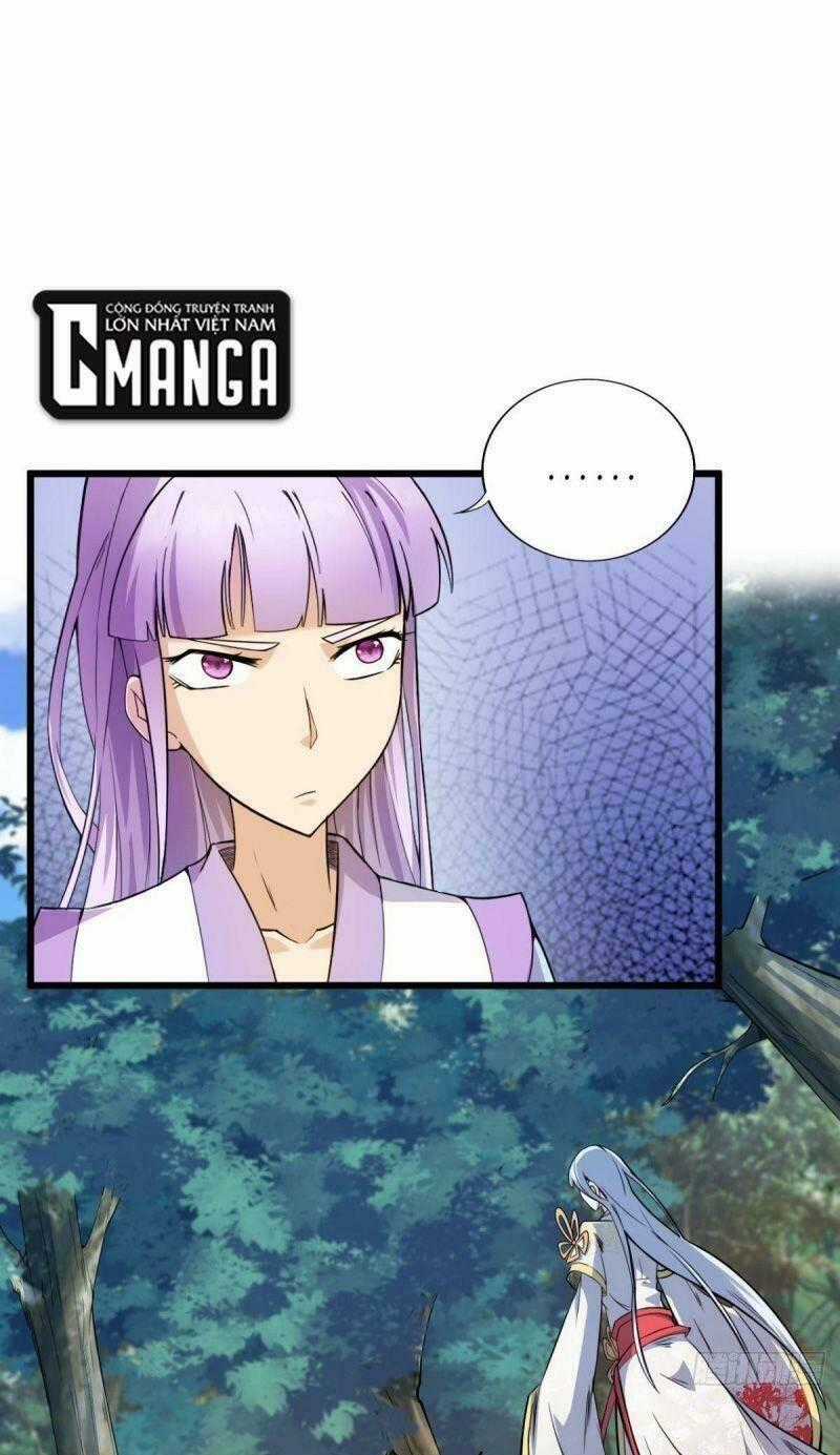 Thủ Vệ Nhất Thần - Chapter 32 - Trang 1