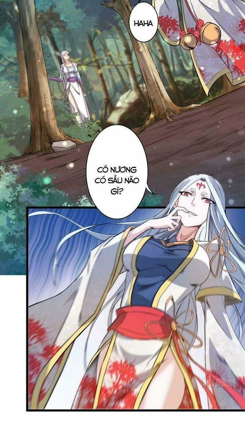 Thủ Vệ Nhất Thần - Chapter 32 - Trang 2