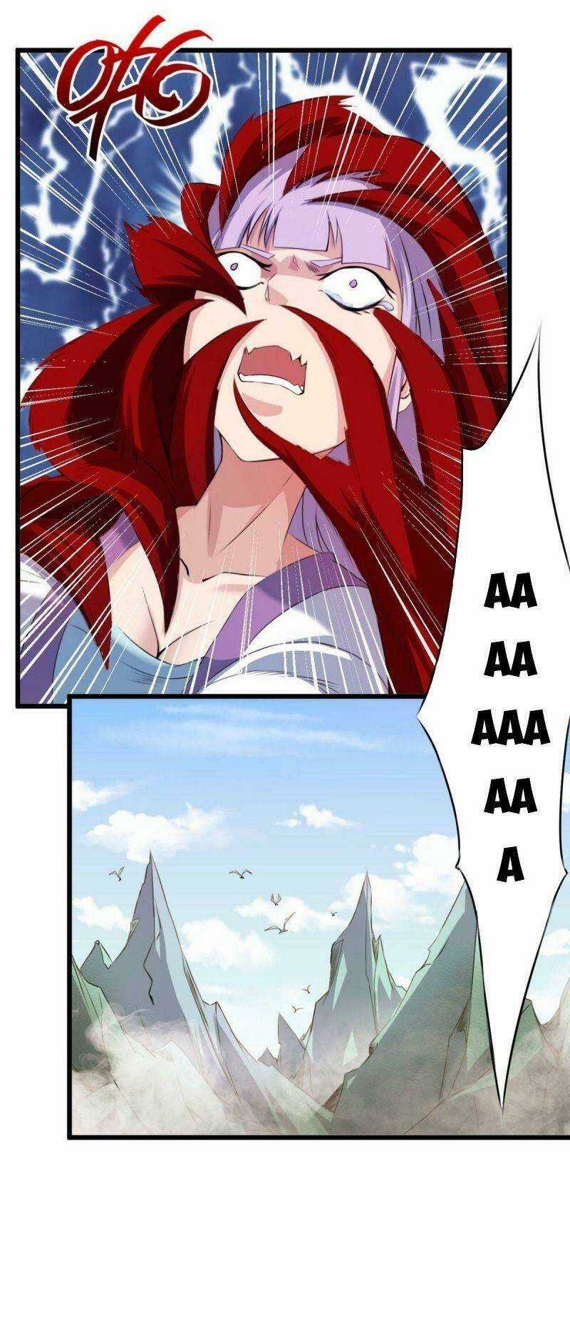 Thủ Vệ Nhất Thần - Chapter 32 - Trang 11