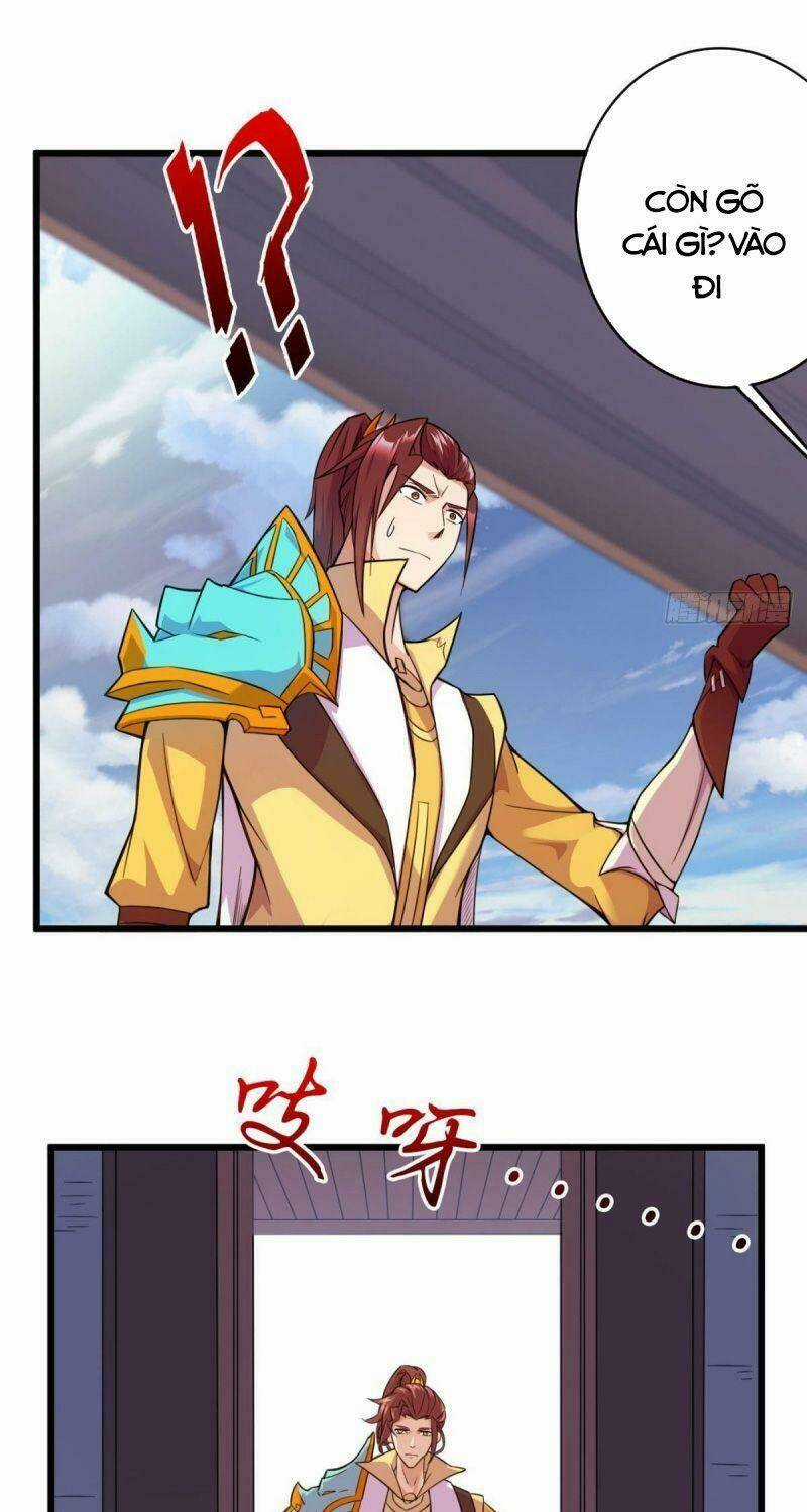 Thủ Vệ Nhất Thần - Chapter 32 - Trang 17