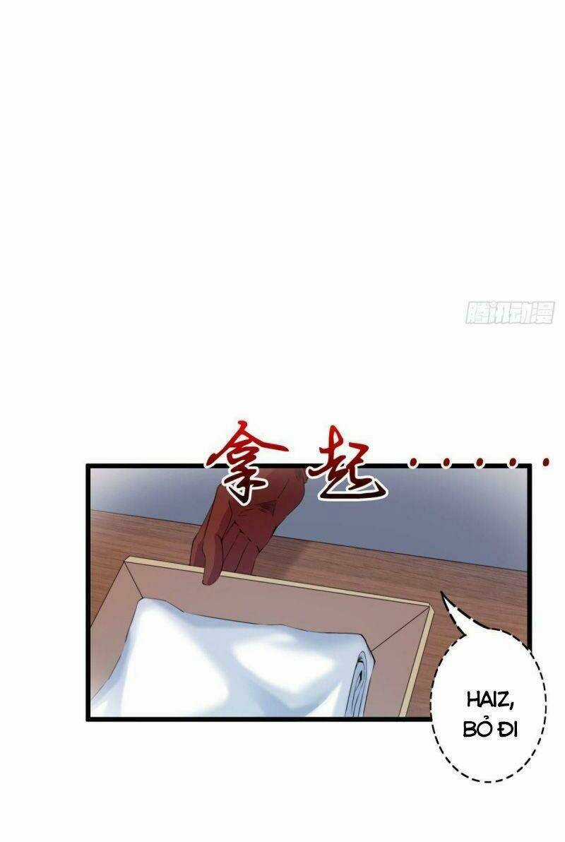 Thủ Vệ Nhất Thần - Chapter 32 - Trang 20