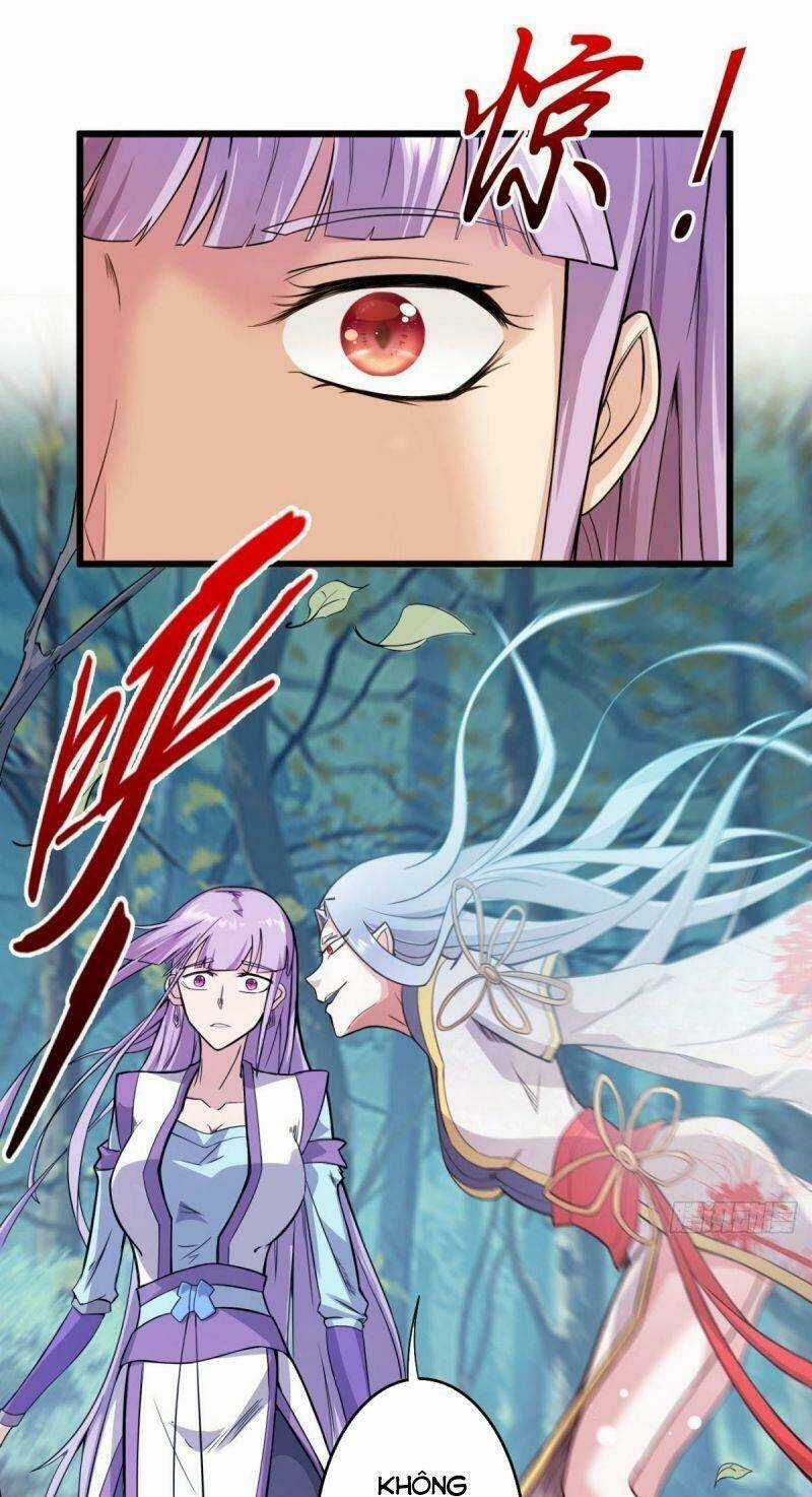 Thủ Vệ Nhất Thần - Chapter 32 - Trang 3