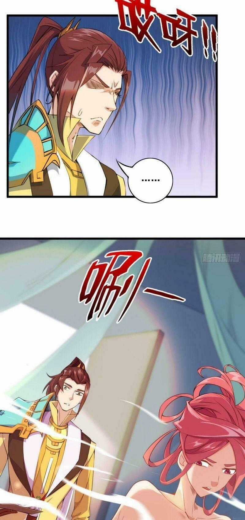 Thủ Vệ Nhất Thần - Chapter 32 - Trang 24