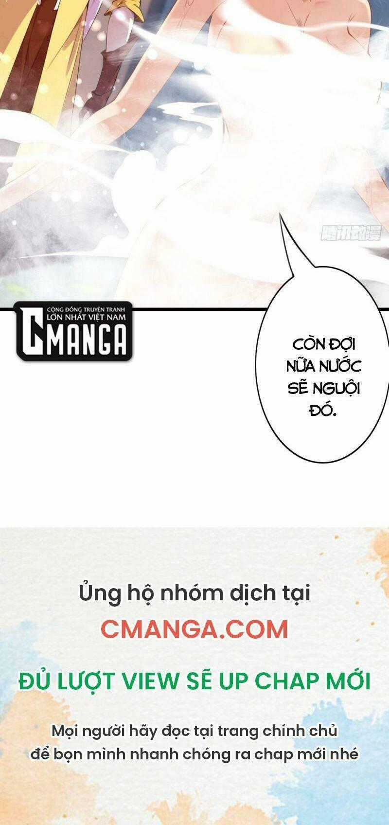 Thủ Vệ Nhất Thần - Chapter 32 - Trang 25