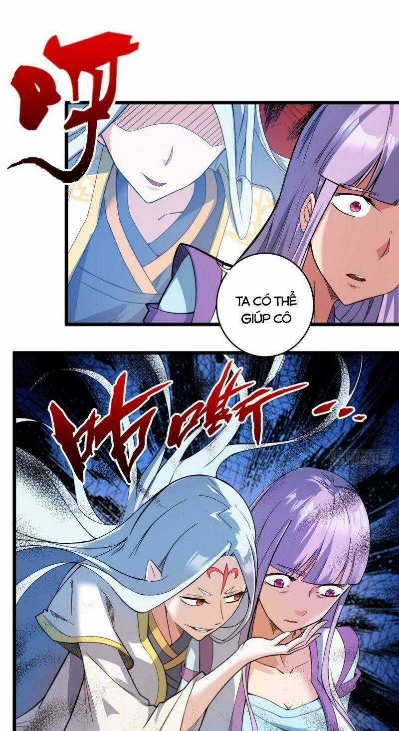 Thủ Vệ Nhất Thần - Chapter 32 - Trang 5