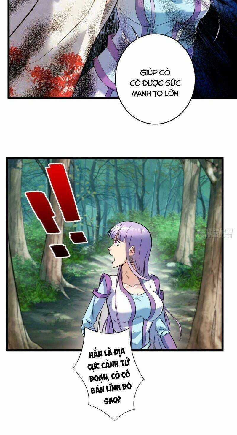 Thủ Vệ Nhất Thần - Chapter 32 - Trang 6